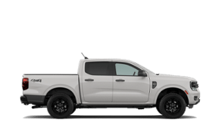 2026 Ford Ranger® External Image 5